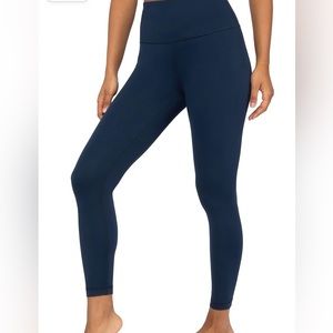 Yogalicious lux high waist leggings